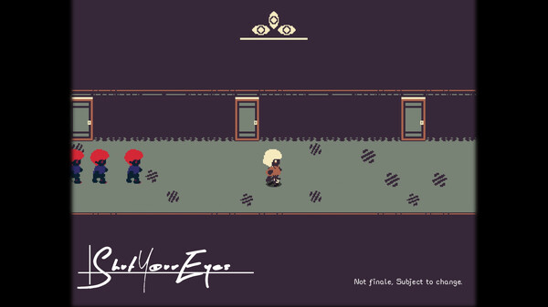 Screenshot z In a Bit of Tales