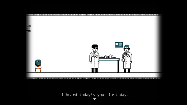Screenshot z In a Bit of Tales