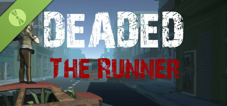Deaded The Runner Demo cover art
