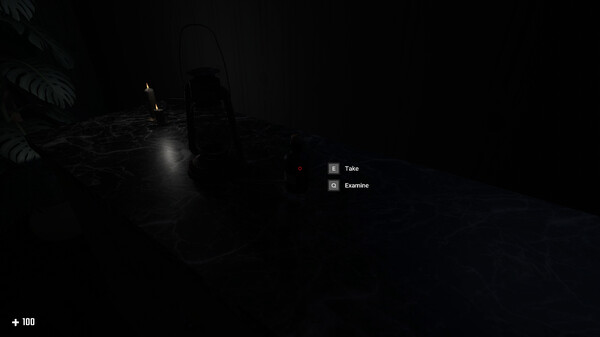 Asylum: Patient Zero screenshot 1