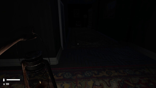 Asylum: Patient Zero game for Linux 1