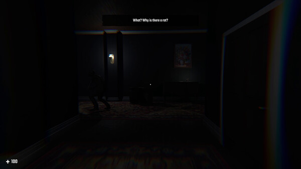Asylum: Patient Zero screenshot 5