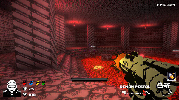 The Deep Creep screenshot 4