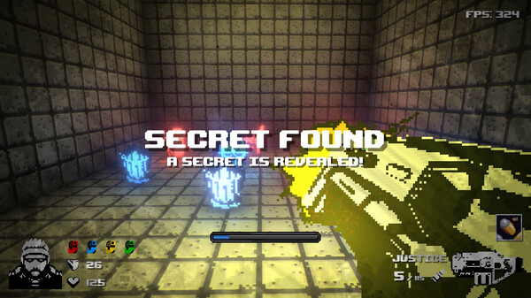 The Deep Creep screenshot 7