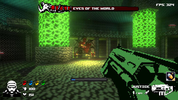 The Deep Creep screenshot 5