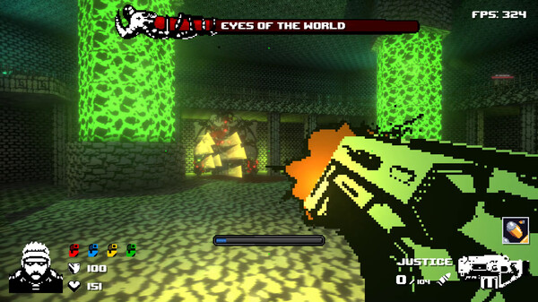 The Deep Creep screenshot 8