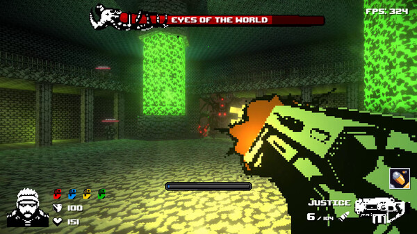 The Deep Creep screenshot 6