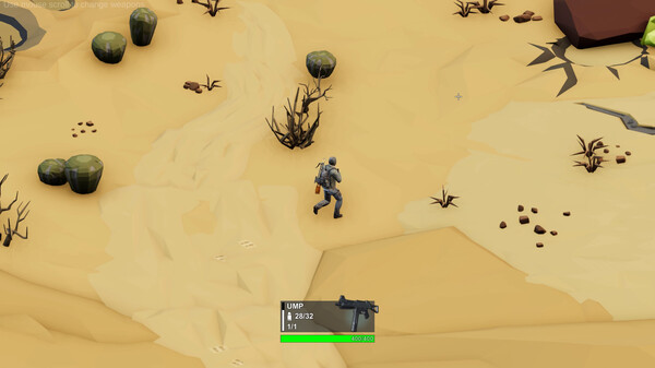 The Forest Keeper screenshot 2