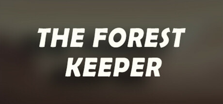 Image for The Forest Keeper