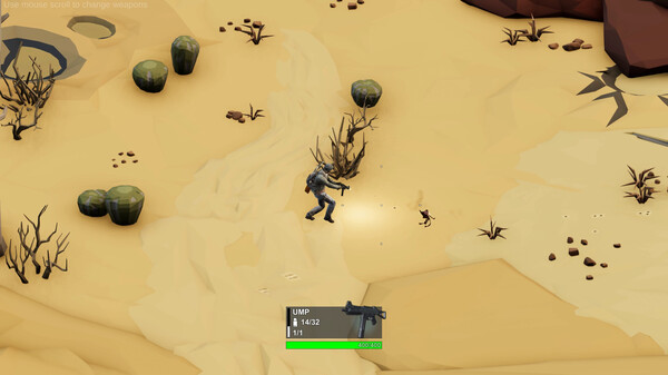 Screenshots
