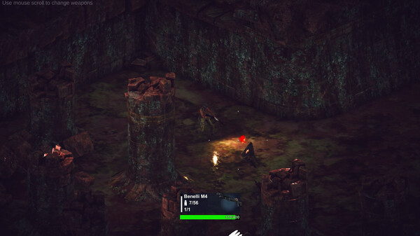 Dungeon Ascent screenshot 4