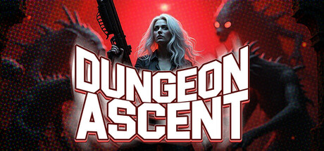 Dungeon Ascent steam charts