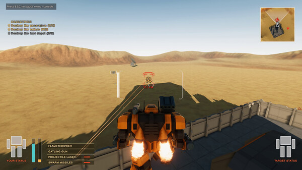 Spell Weaver screenshot 5