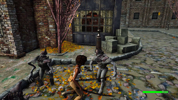 Crown of Chaos screenshot 5