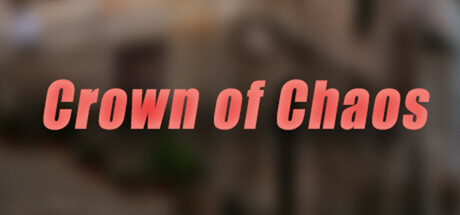 Image for Crown of Chaos