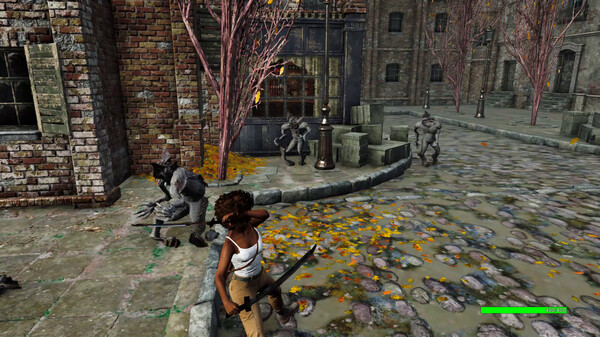 Crown of Chaos screenshot 4