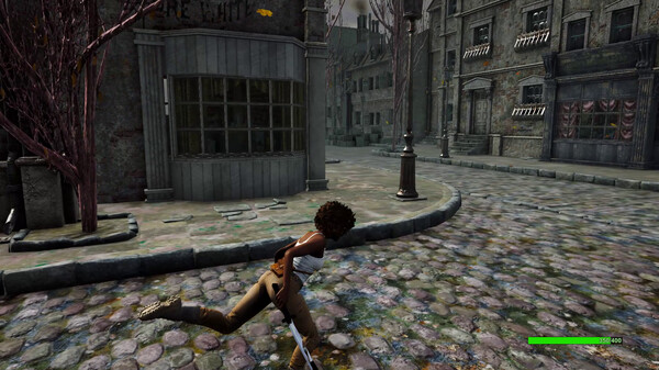 Crown of Chaos screenshot 1