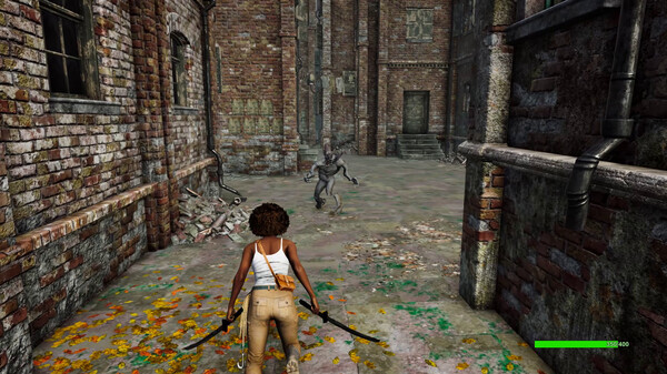 Crown of Chaos game for windows Pc 1