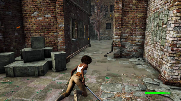 Crown of Chaos screenshot 2