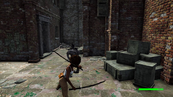 Crown of Chaos screenshot 6