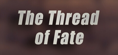 Image for The Thread of Fate
