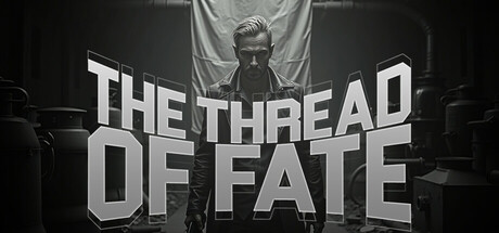 The Thread of Fate cover art