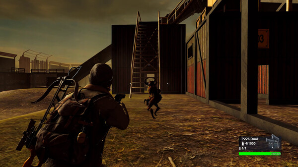 The Thread of Fate screenshot 1