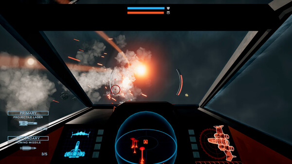 Arctic Isolation screenshot 6