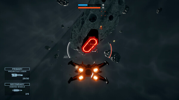 Arctic Isolation screenshot 3