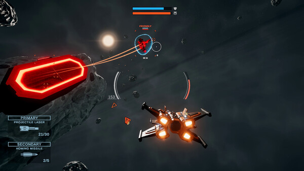 Arctic Isolation screenshot 4