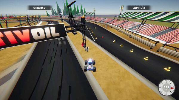 Pandemic: Ground Zero screenshot 1