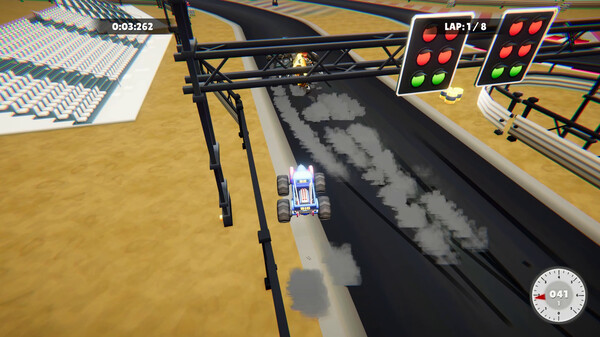 Pandemic: Ground Zero screenshot 2