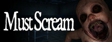 MustScream Banner