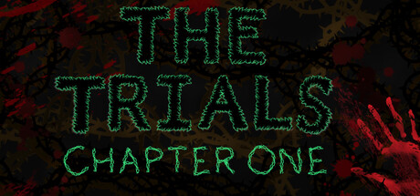 The Trials - Chapter One.
