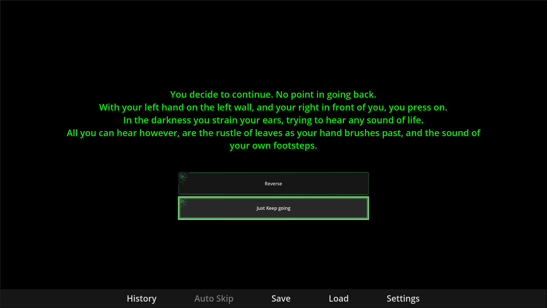 The Trials - Chapter One screenshot #7