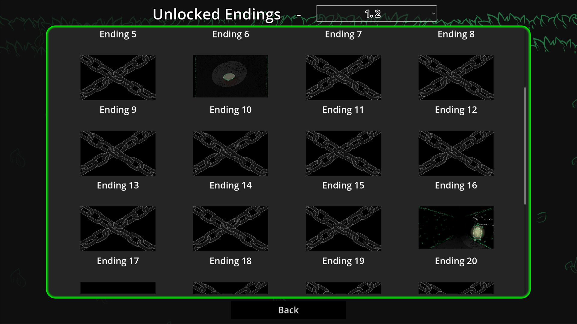 The Trials - Chapter One screenshot #4