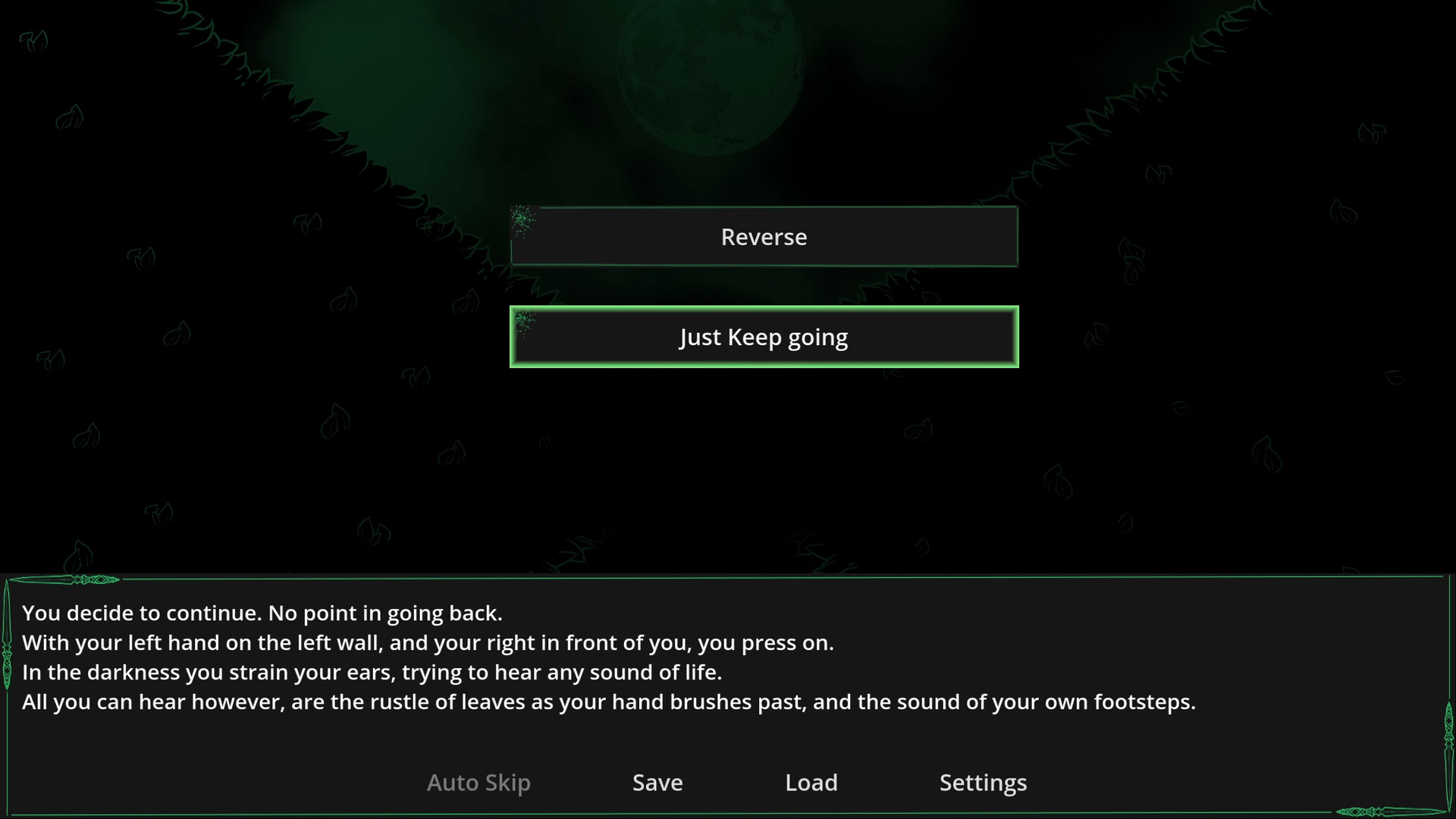 The Trials - Chapter One screenshot #5