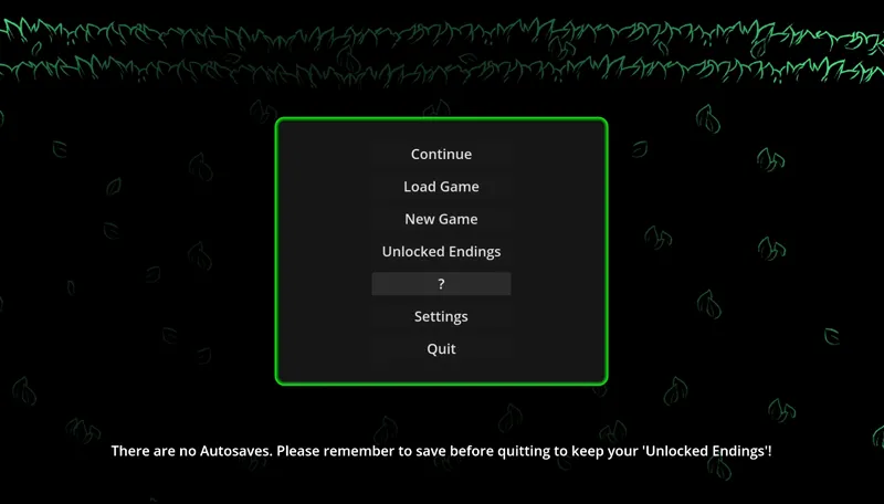 The Trials - Chapter One screenshot 4