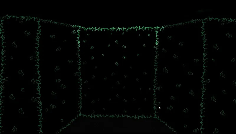 The Trials - Chapter One screenshot 2