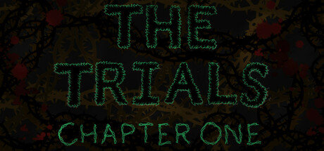 Image for The Trials - Chapter One