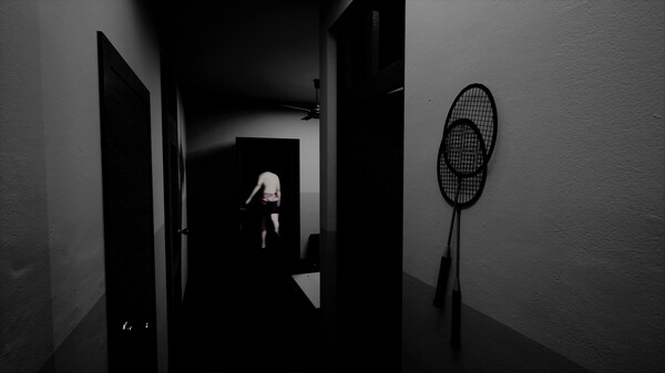 How Deep Is the Dark Water? screenshot 3