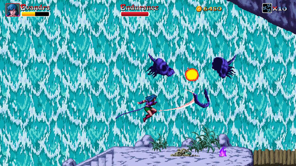 Argol II - Curse of Nemesis screenshot 6