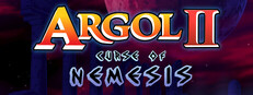 Argol II - Curse of Nemesis Banner