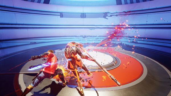 Captain Carnage Demo