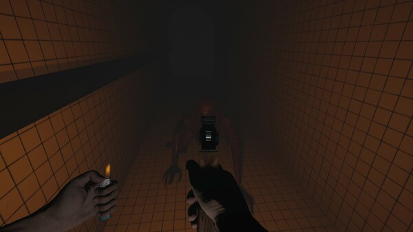 Tainted Pools game for Linux 1