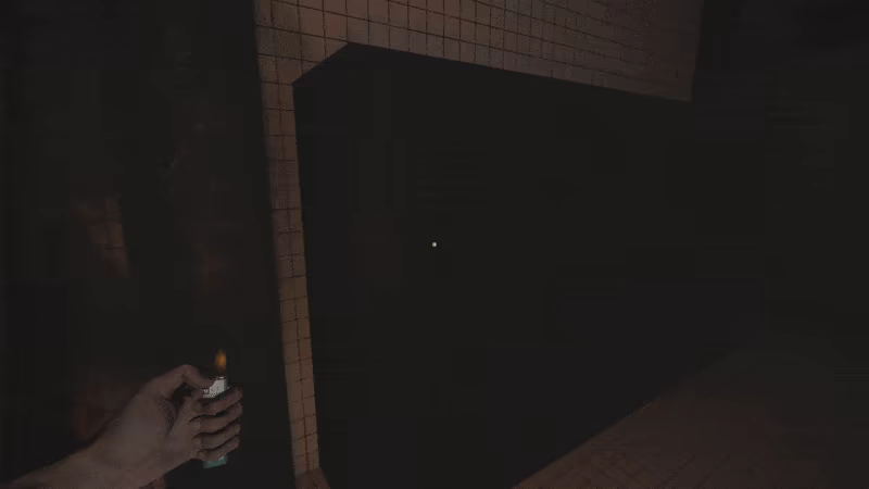 Tainted Pools video 2