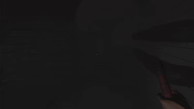 Tainted Pools video 3