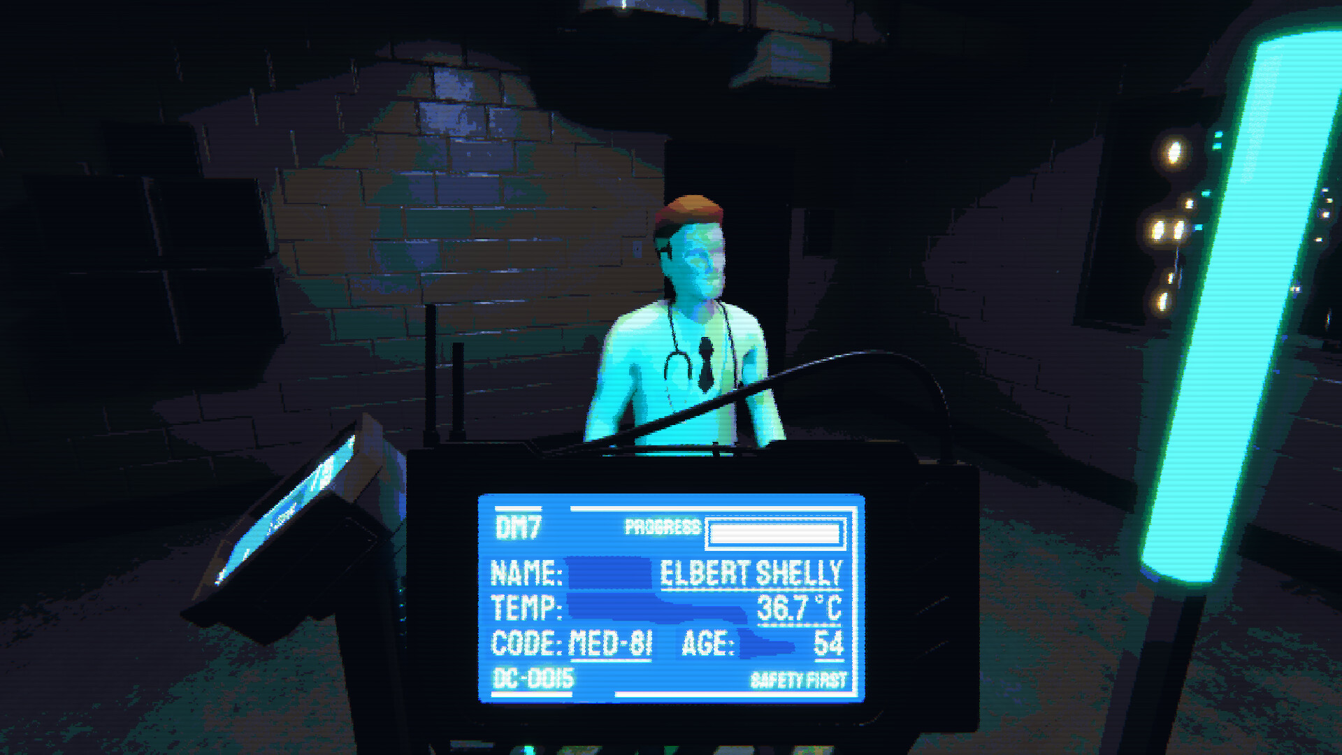 Double Shift screenshot #6