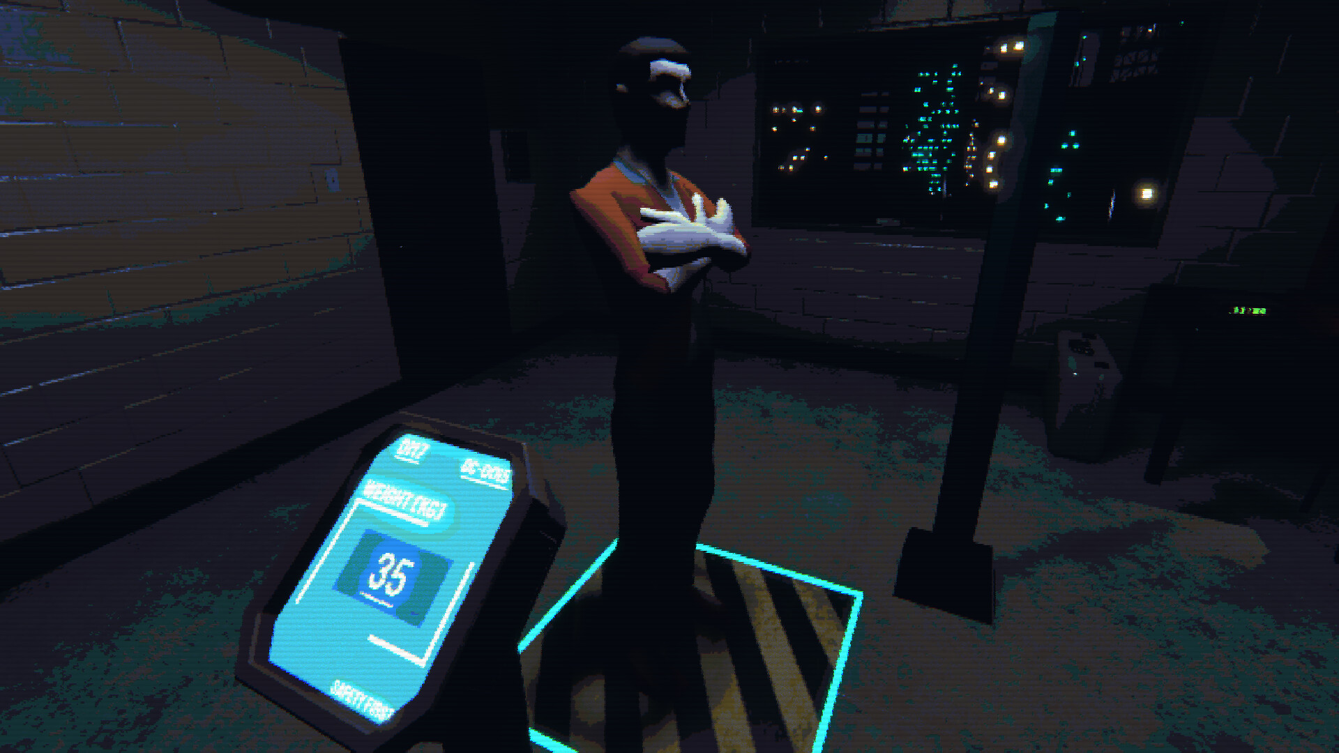 Double Shift screenshot #5