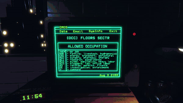 Double Shift screenshot 3